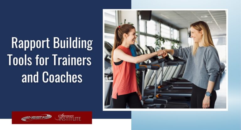 How Can a Coach Build Rapport With a Client?