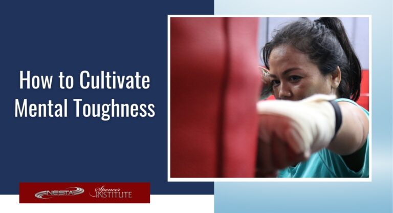 Mental Toughness in Athletes