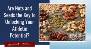 physical performance benefits of nuts and seeds