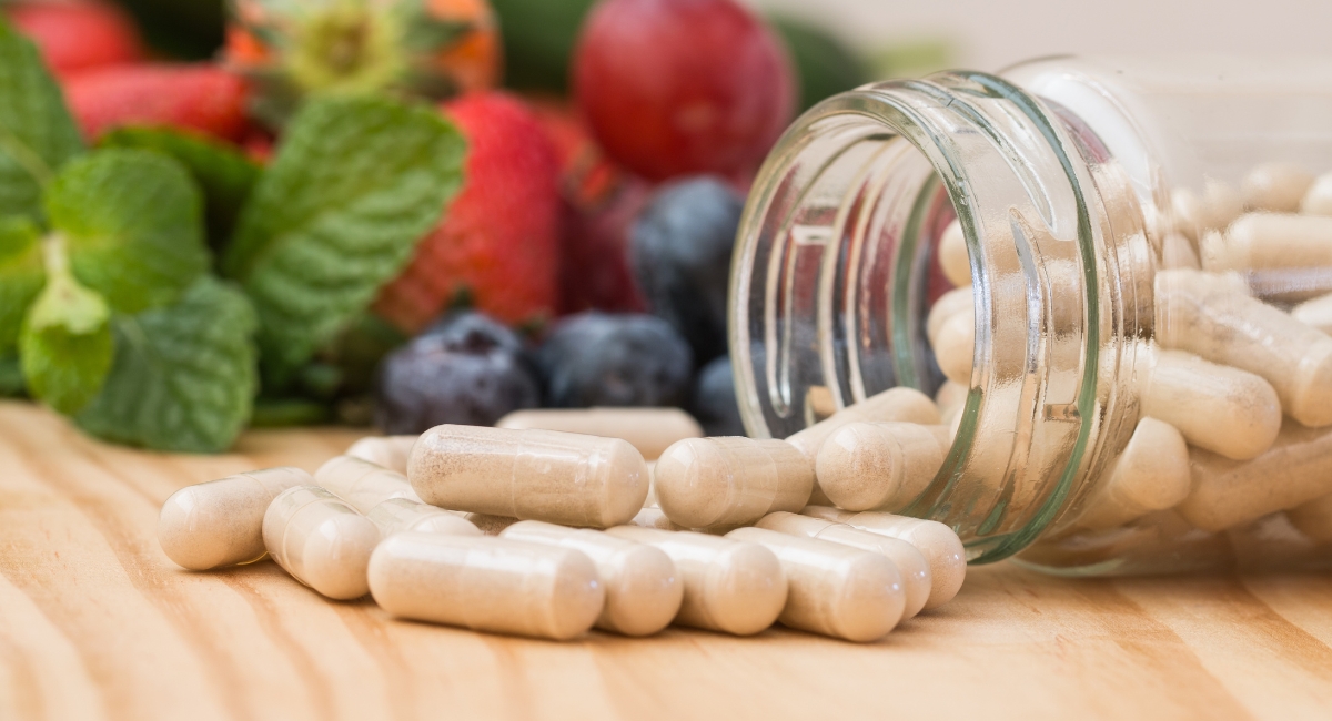Glutathione benefits for aging and longevity