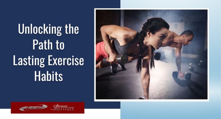 Helping Personal Training Clients Develop Strong Exercise Habits