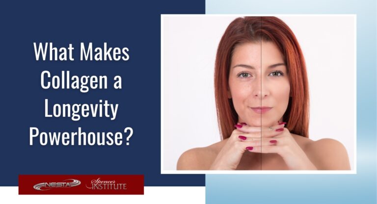How Does Collagen Contribute to Longevity?
