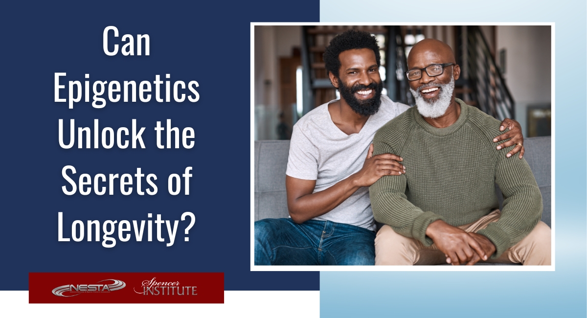 How Does Shape Our Health and Longevity?