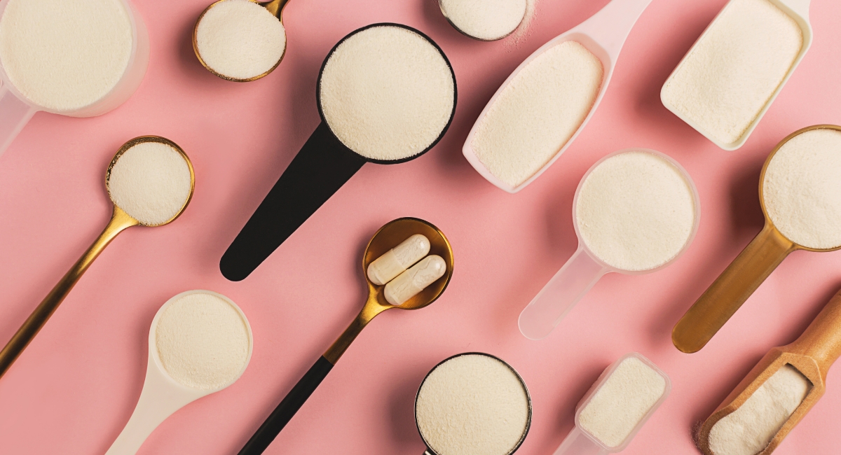Is Collagen the Secret to a Longer, Healthier Life?