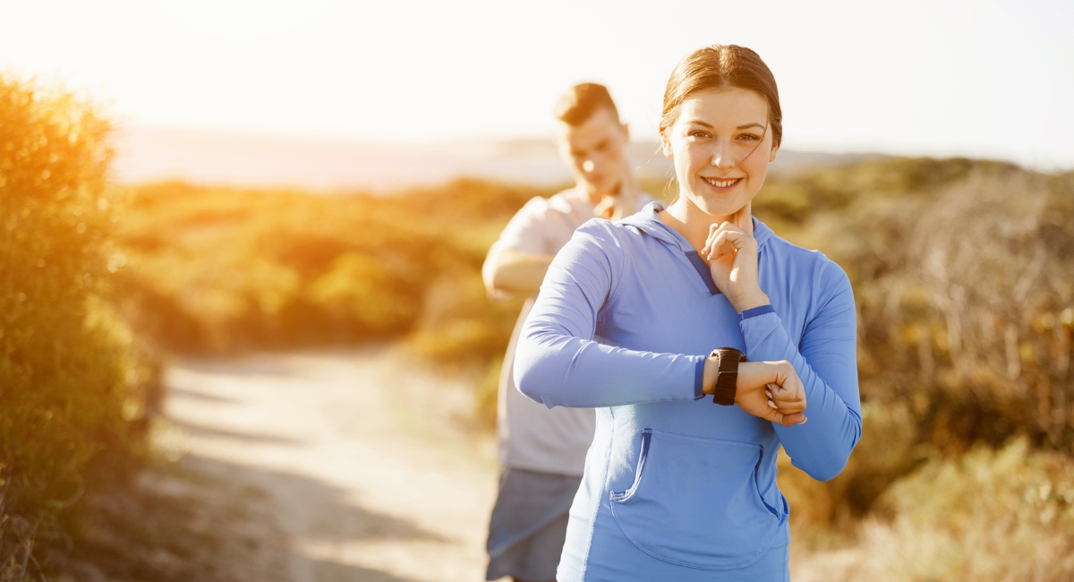 how can personal trainers utilize heart rate to improve performance