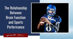 The Relationship Between Brain Function and Sports Performance