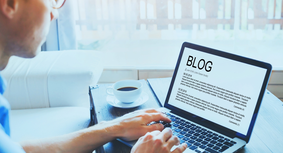 blog seo optimization tips for personal trainers and health coaches