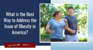 obesity solutions and weight loss industry