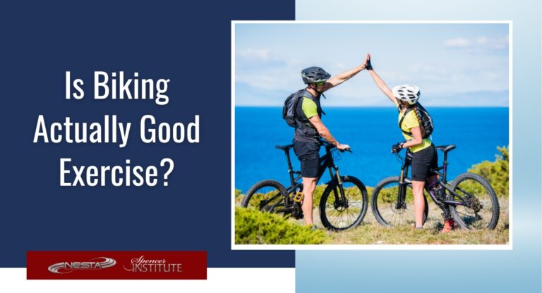 The Complete Guide to Biking for Physical and Mental Fitness