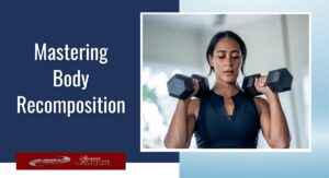 What is the Body Recomposition Method?