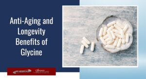 best glycine supplement