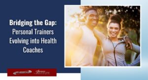 health and wellness based personal training services