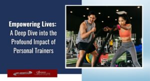 how rewarding is a personal training career?