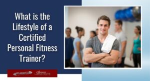 lifestyle of a successful personal trainer