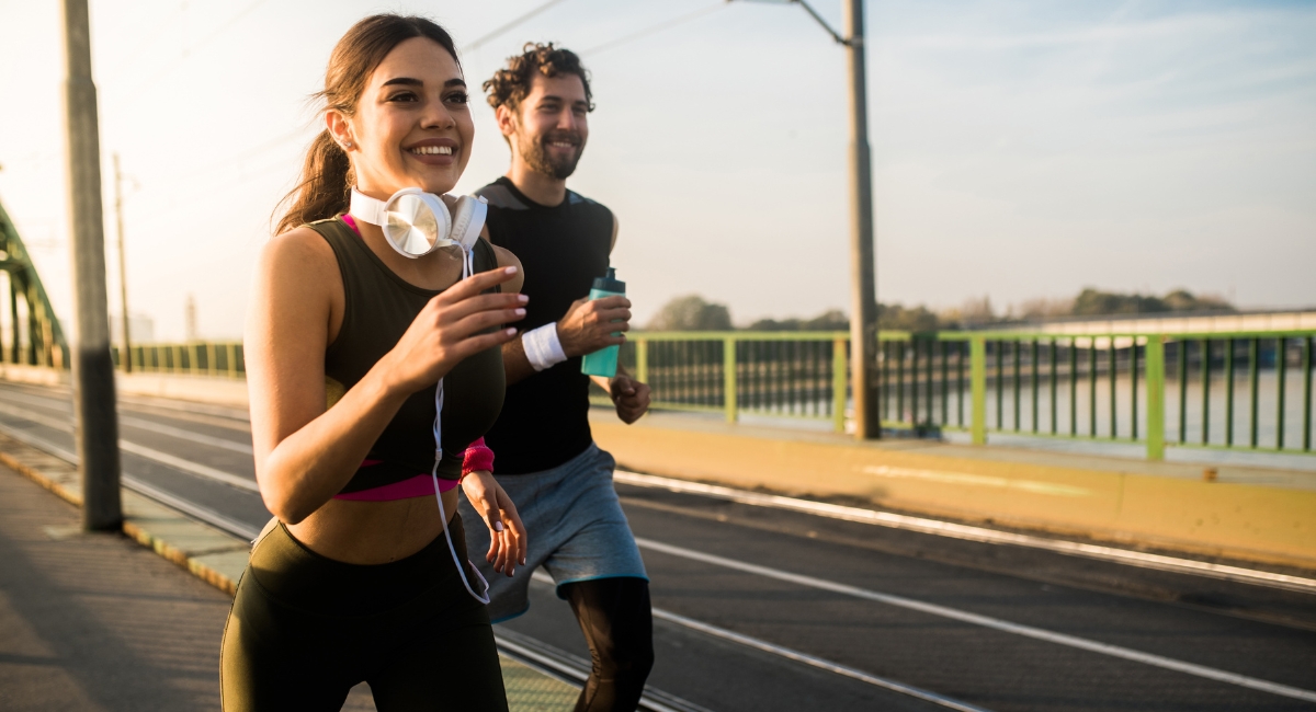 personal training services for 20 year olds
