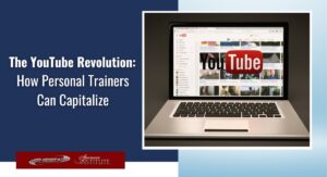 youtube fundamentals for personal trainers and fitness influencers