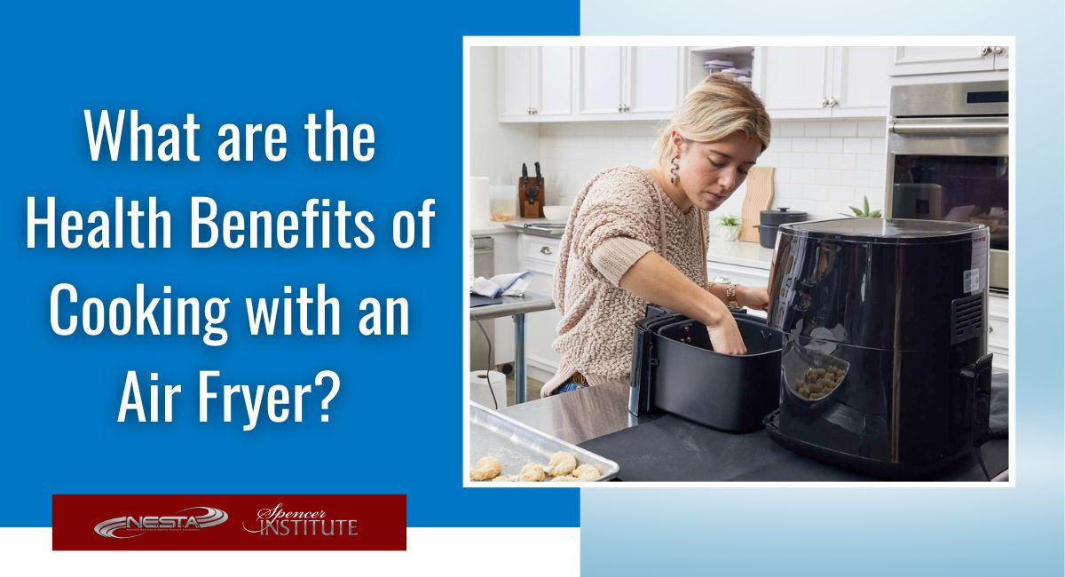 Are Air Fryers Healthy? How They Compare to Deep Fryers