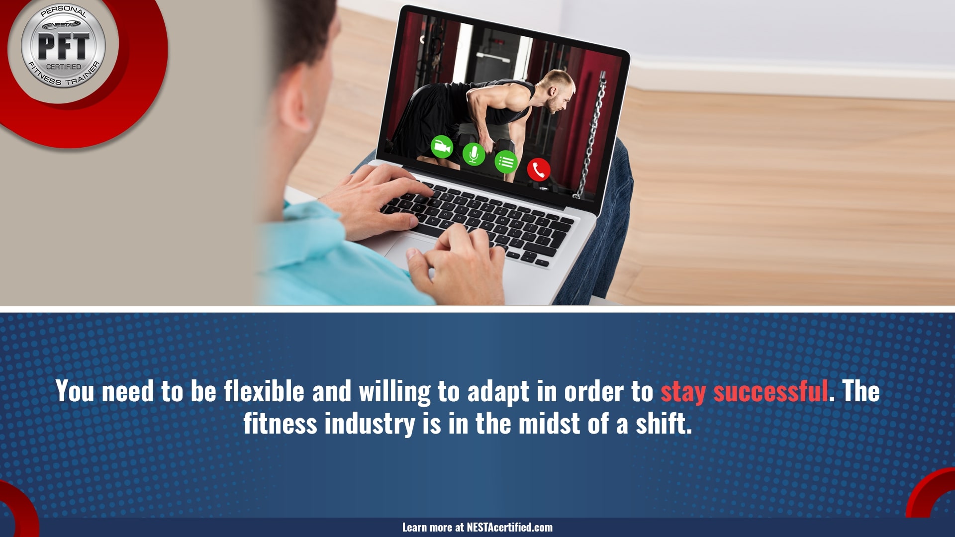 How Can Online Personal Trainers Help in Improving Work-life Balance?