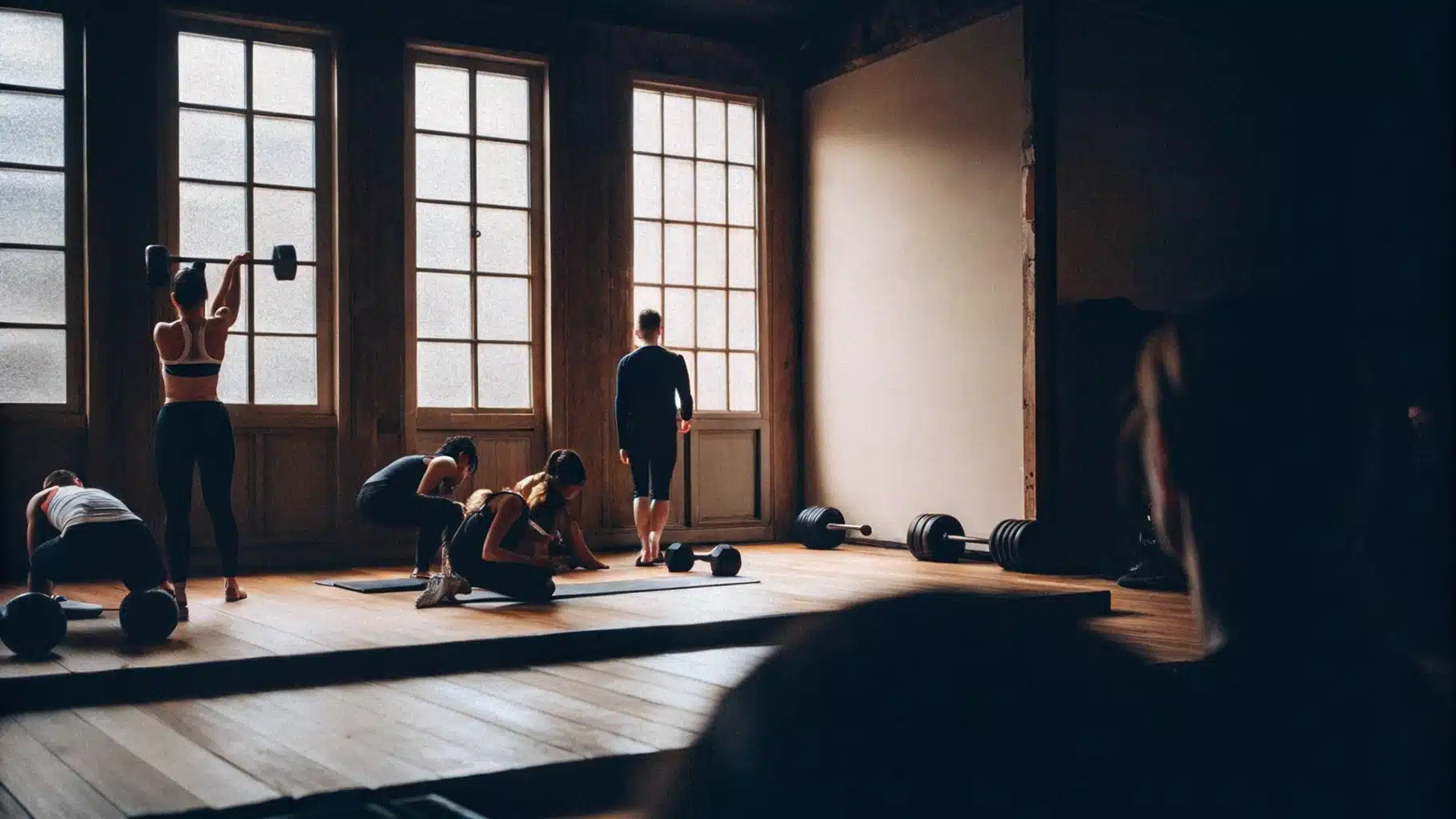 Gym Introduction Program What is a Gym Trainer Course? Importance and Types Explained - Personal ...