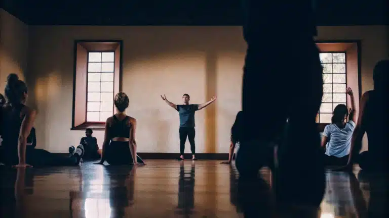 Master Group Fitness Instructor Training: Your Path to Success