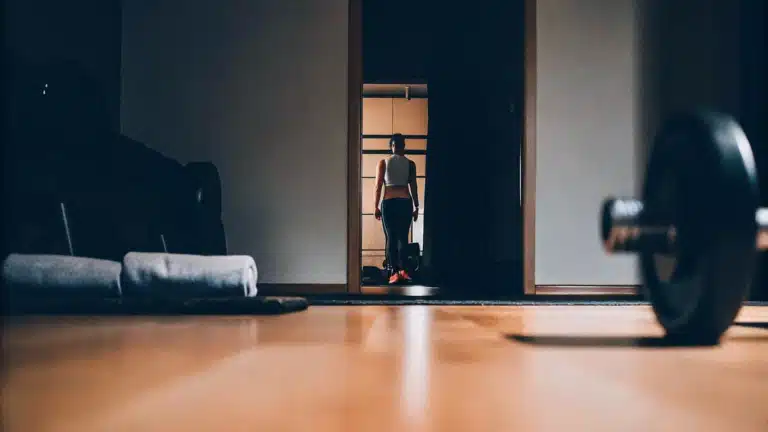 Master Personal Training Certification Classes in 4 Simple Steps