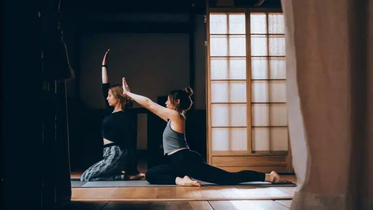 Understanding the Description of Personal Training and Its Impact