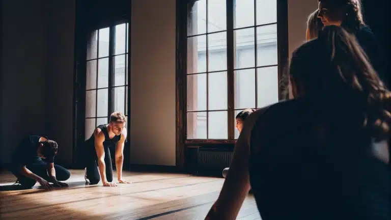 What is a Trainer Program? Key Insights for Aspiring Trainers