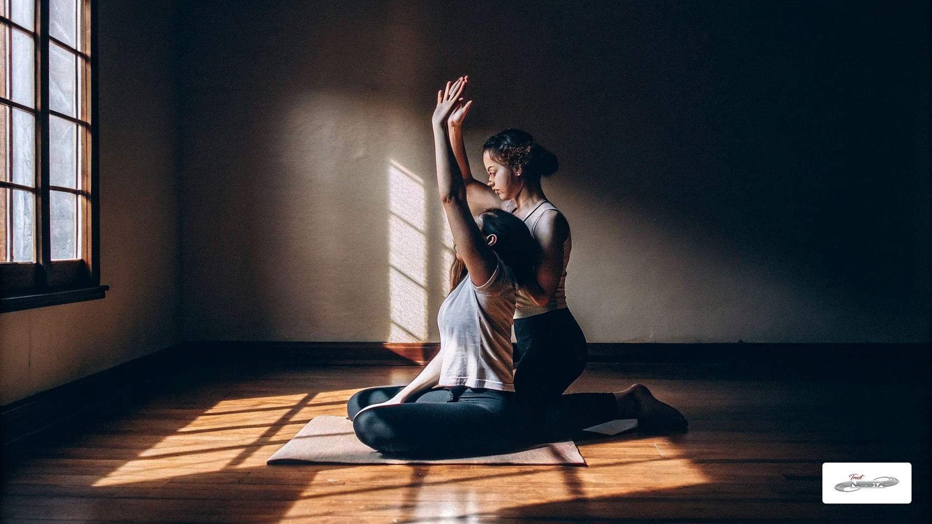 7 Inspiring NCCA Accredited Personal Trainer Case Studies to Learn From ...