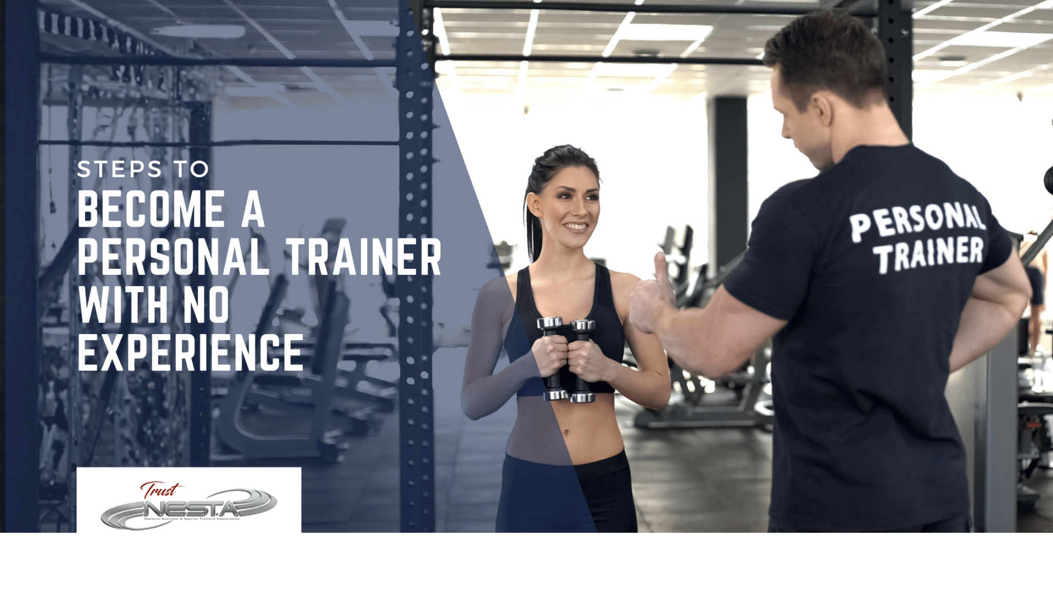 Personal Trainer Certification Tips for Future Trainers