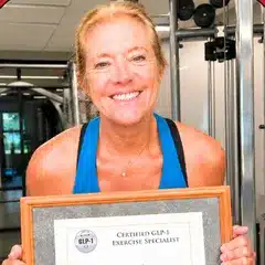 Alison Bertothy