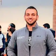 Hossam Moustafa