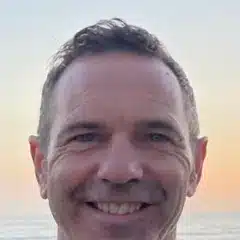 Christopher Stallard